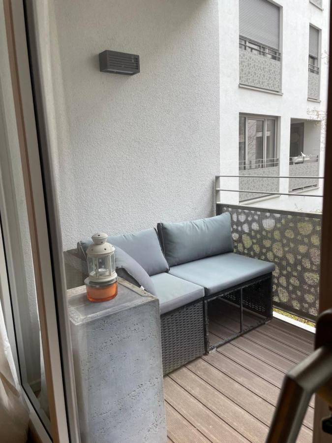 Im Herzen Der Stadt Дрезден Екстериор снимка